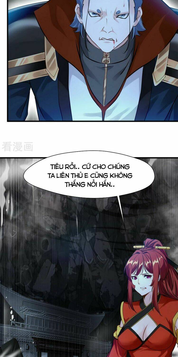 một đời thành tiên chapter 59 14