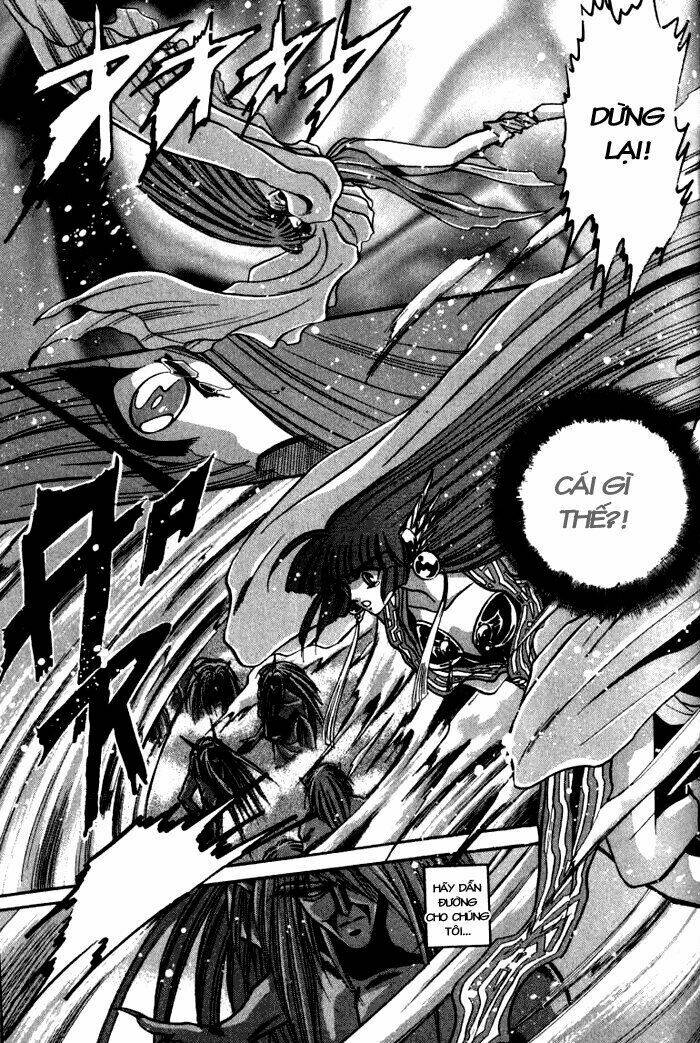 moryo kiden chapter 13 19