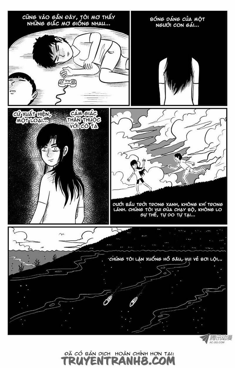 ký sinh trùng chapter 3.1 9