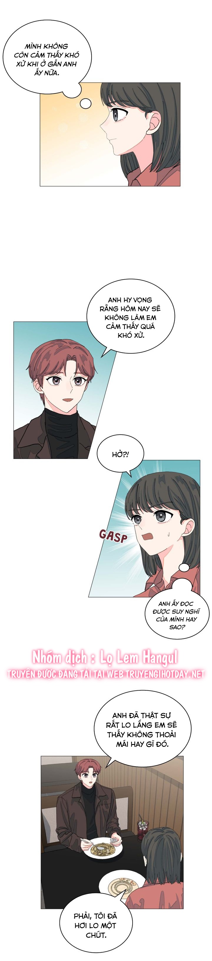 lọ lem hangul coming soon chapter 32 1