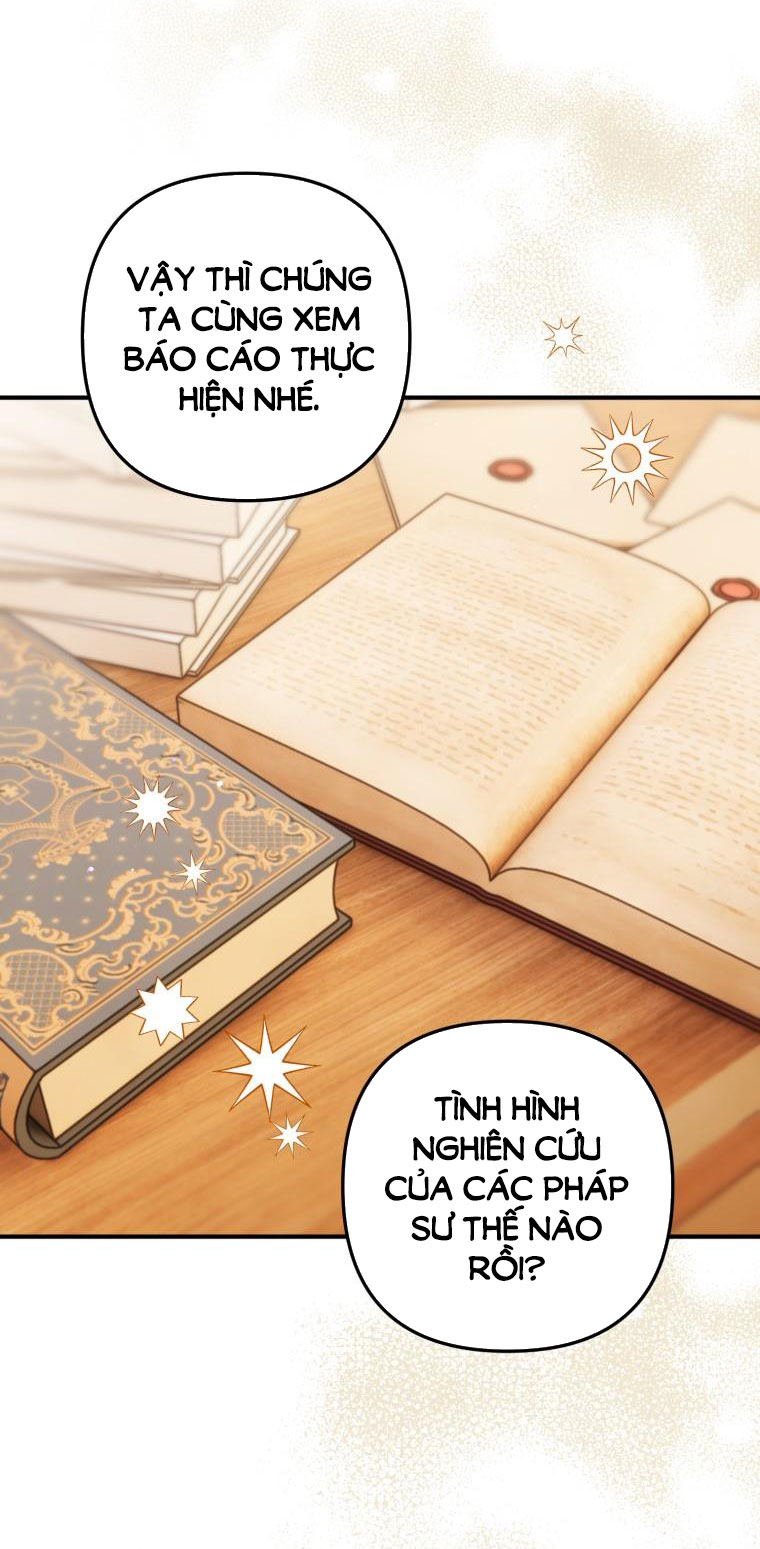 Bỗng Tôi Biến Thành Quạ Đen chapter 106.2 - Trang 27