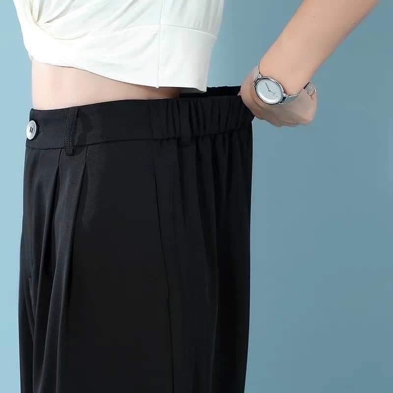 Quần baggy tây bigsize 60-90kg