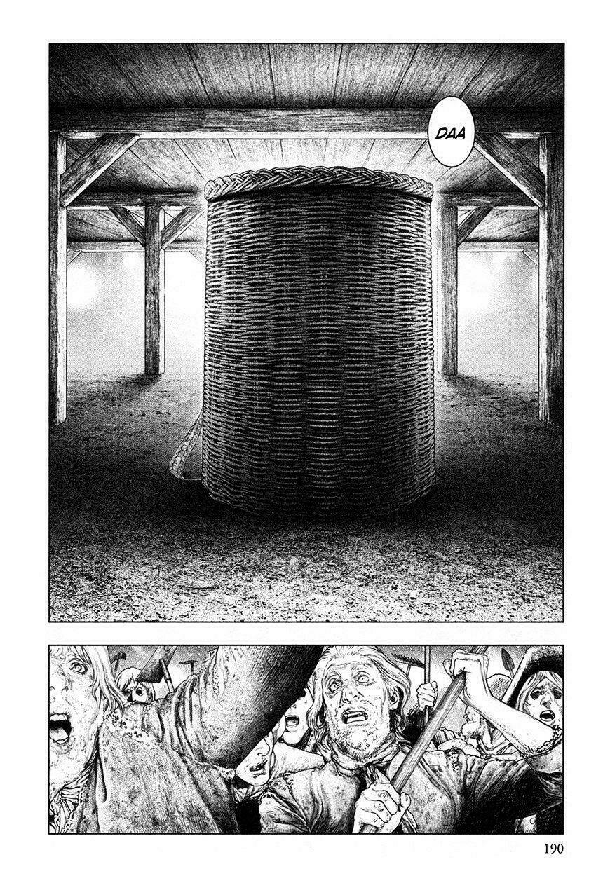 innocent rouge (innocent phần 2) chapter 41 16