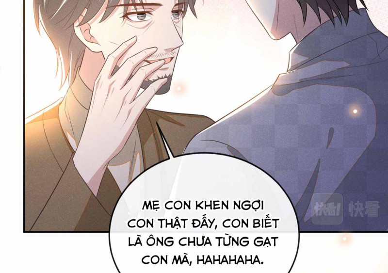 ANH ẤY NÓI TÔI LÀ HẮC LIÊN HOA chapter 171