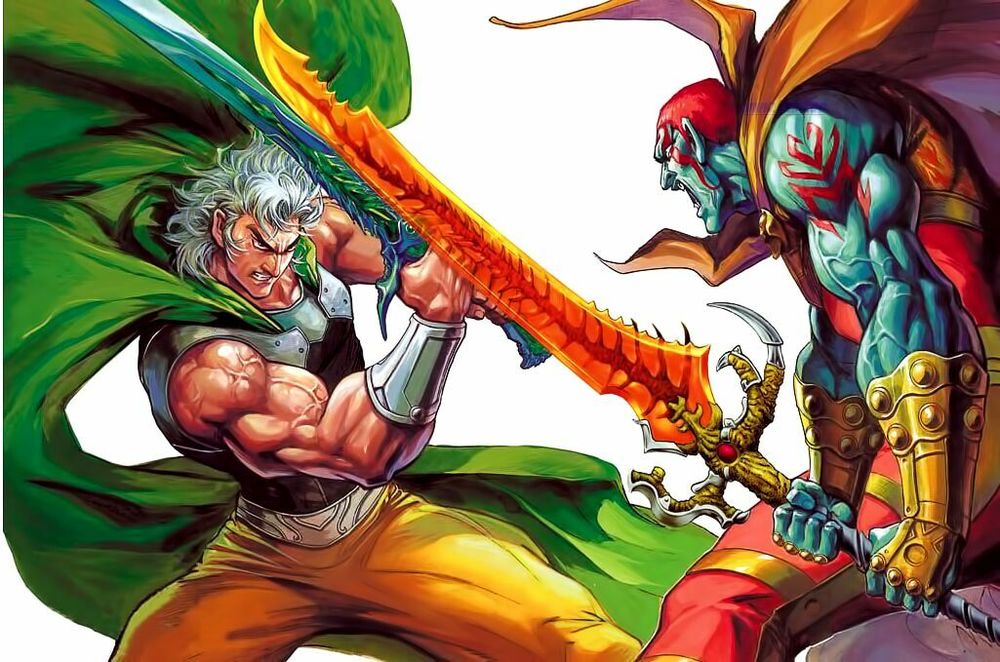 thần binh huyền kỳ i chapter 57 40