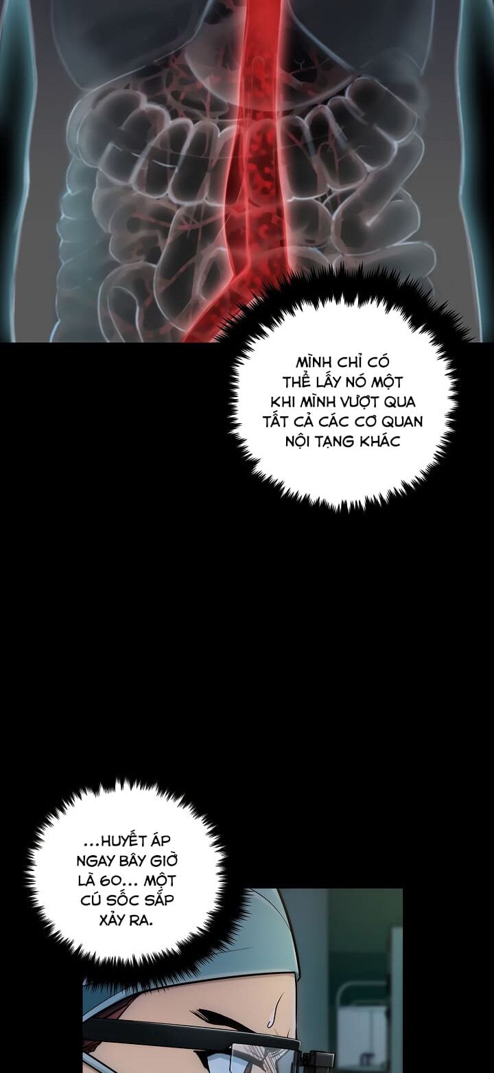 bác sĩ trùng sinh chapter 76 14