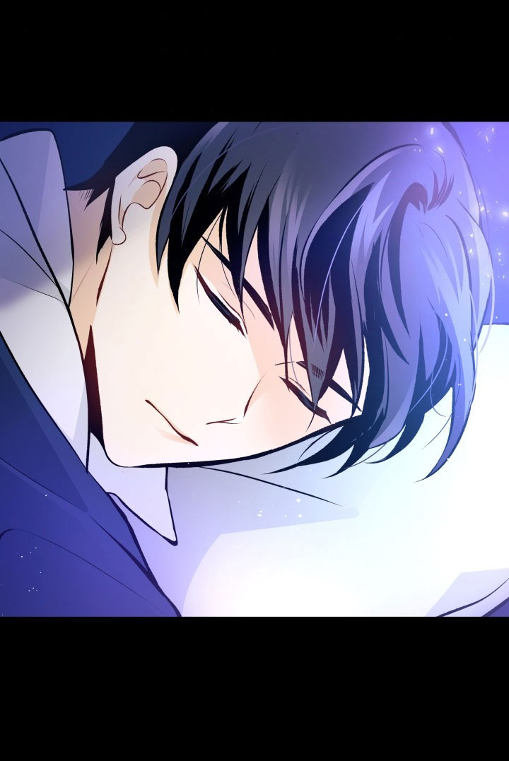 mối liên kết giữa báo đen và bé thỏ chapter 2 81