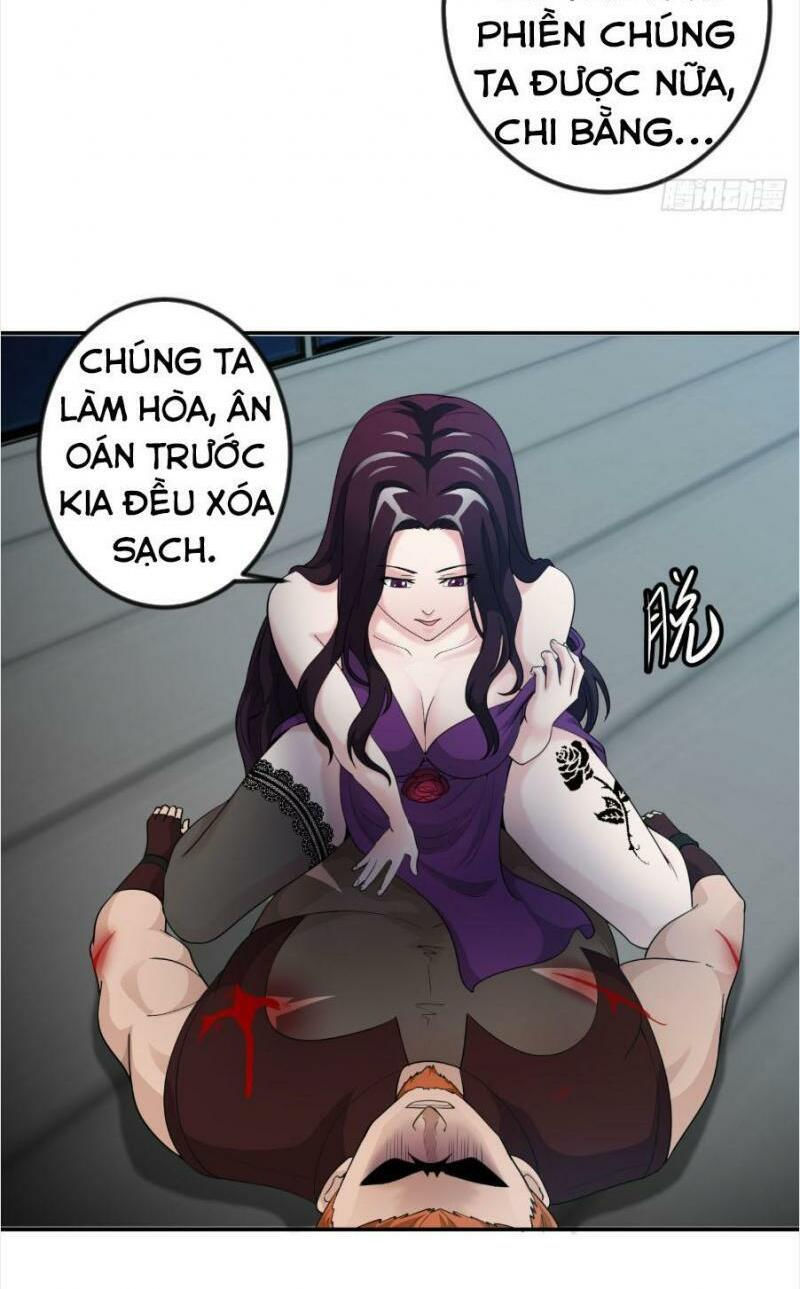 ta chẳng qua là một đại la kim tiên chapter 40 23