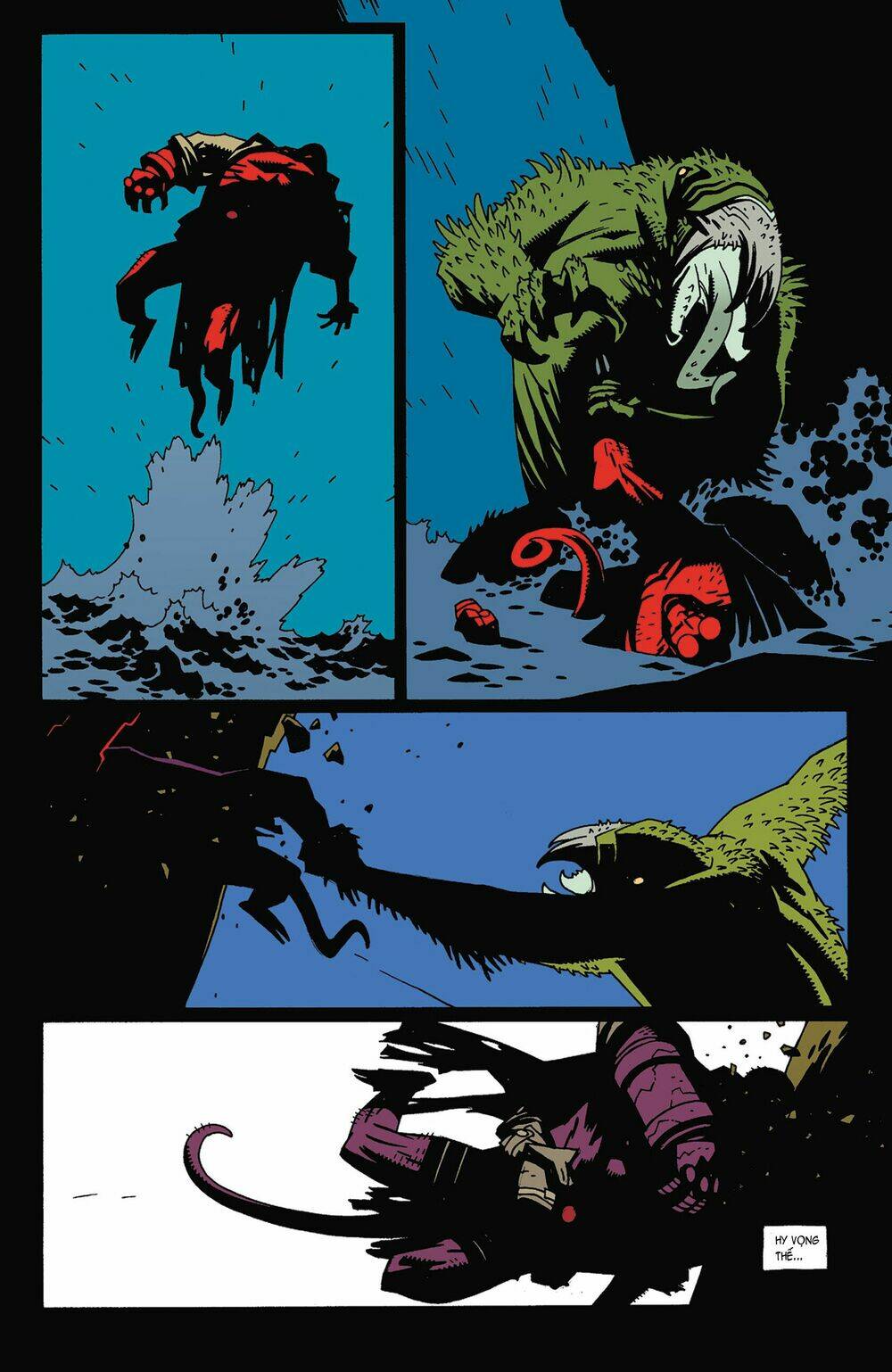 hellboy chapter 3 15