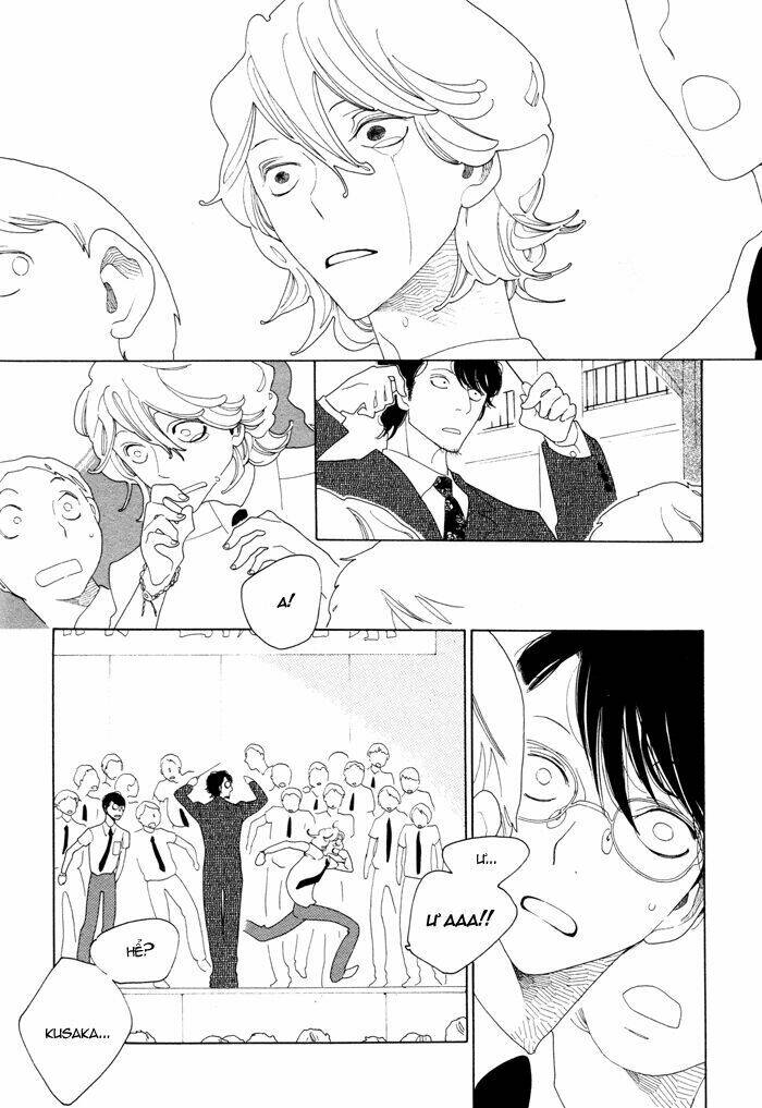doukyuusei chapter 1 31