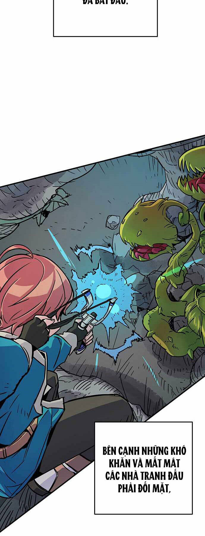 chủ nhân thiên giới chapter 7 27