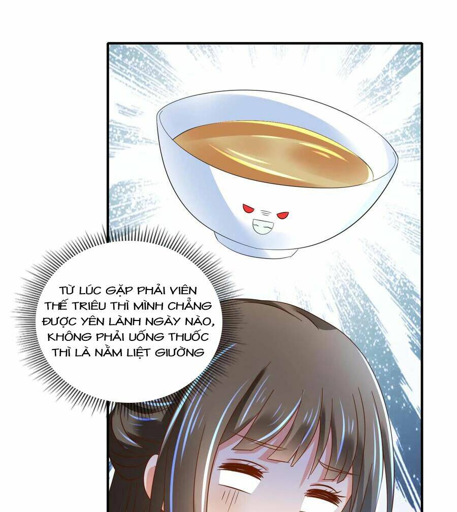 lãnh cung phế hậu muốn nghịch thiên chapter 194 14