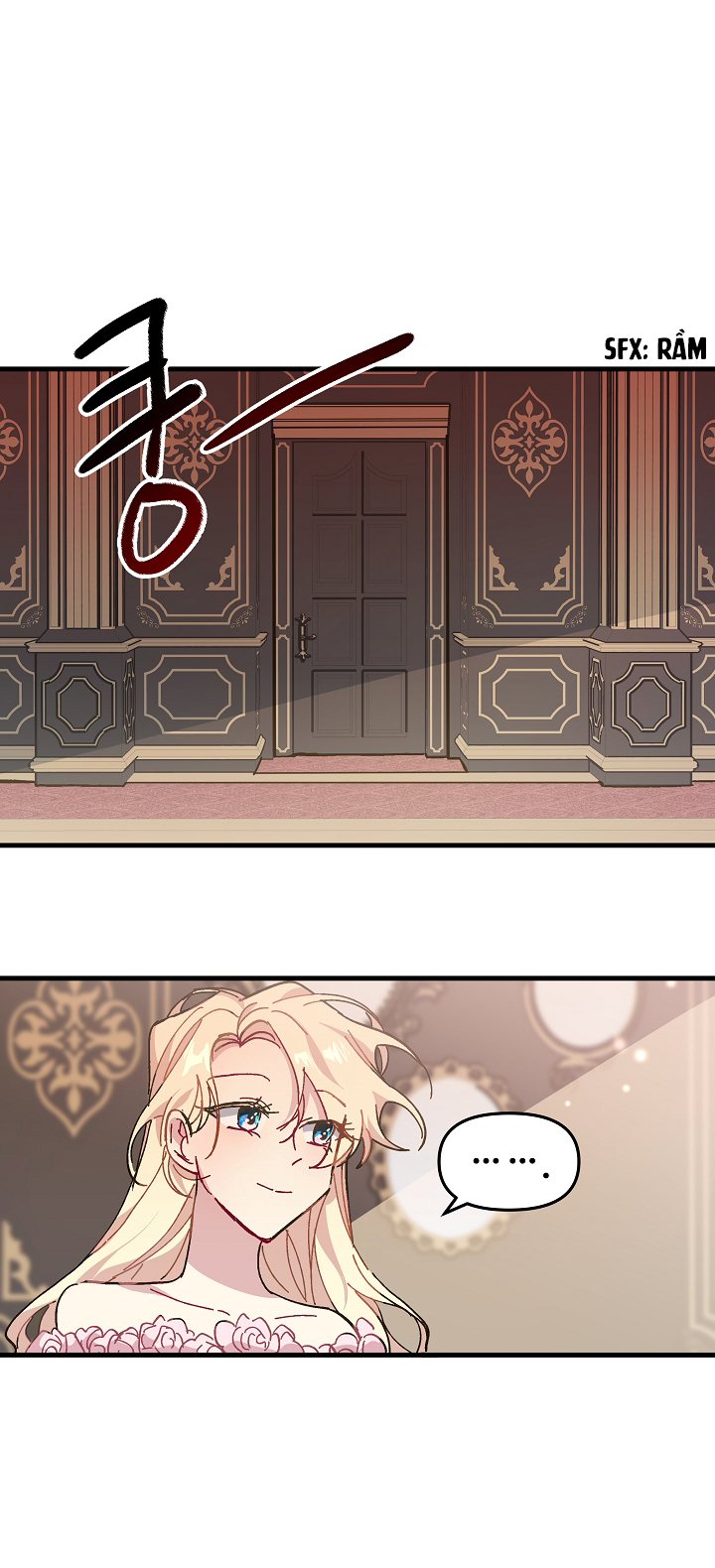 công chúa vờ như điên chapter 2 83