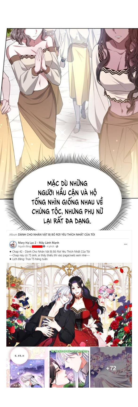 Cướp Dâu chapter 8.1 28