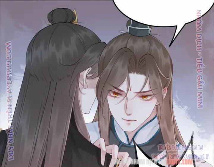 trọng sinh bá sủng nhiếp chính vương quá mạnh mẽ chapter 185 13