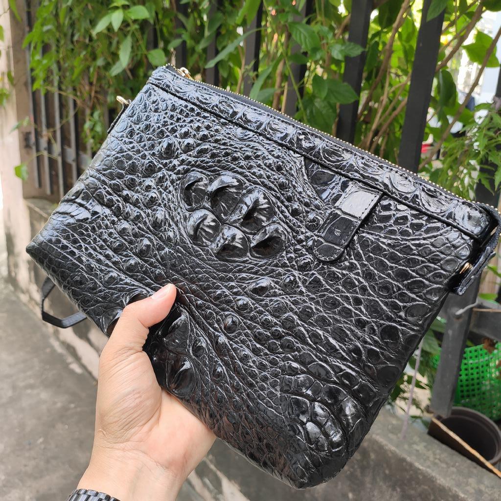 Kẹp nách nam 
