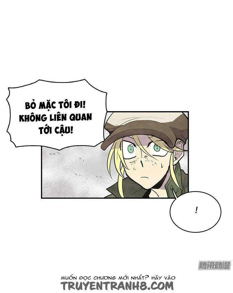 cửa hàng không tên chapter 19 20