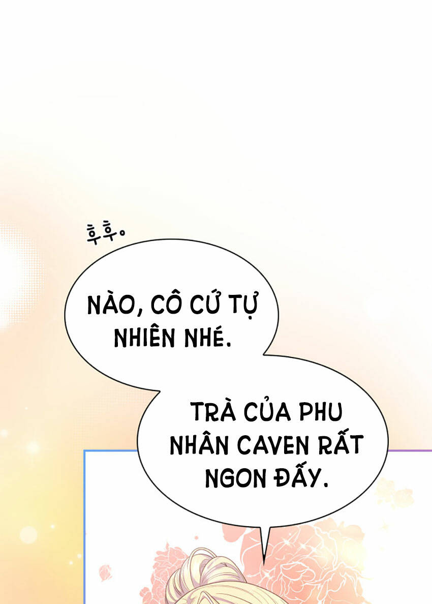từ ác nữ, tôi trở thành một người mẹ chapter 43.1 7