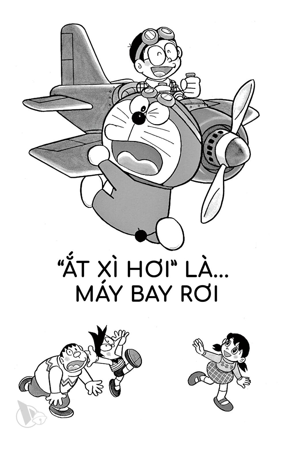 doraemon chapter 571 1
