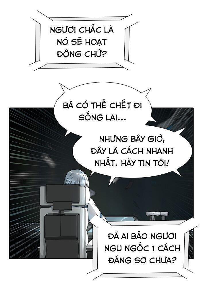 tòa tháp bí ẩn 2 chapter 478 36