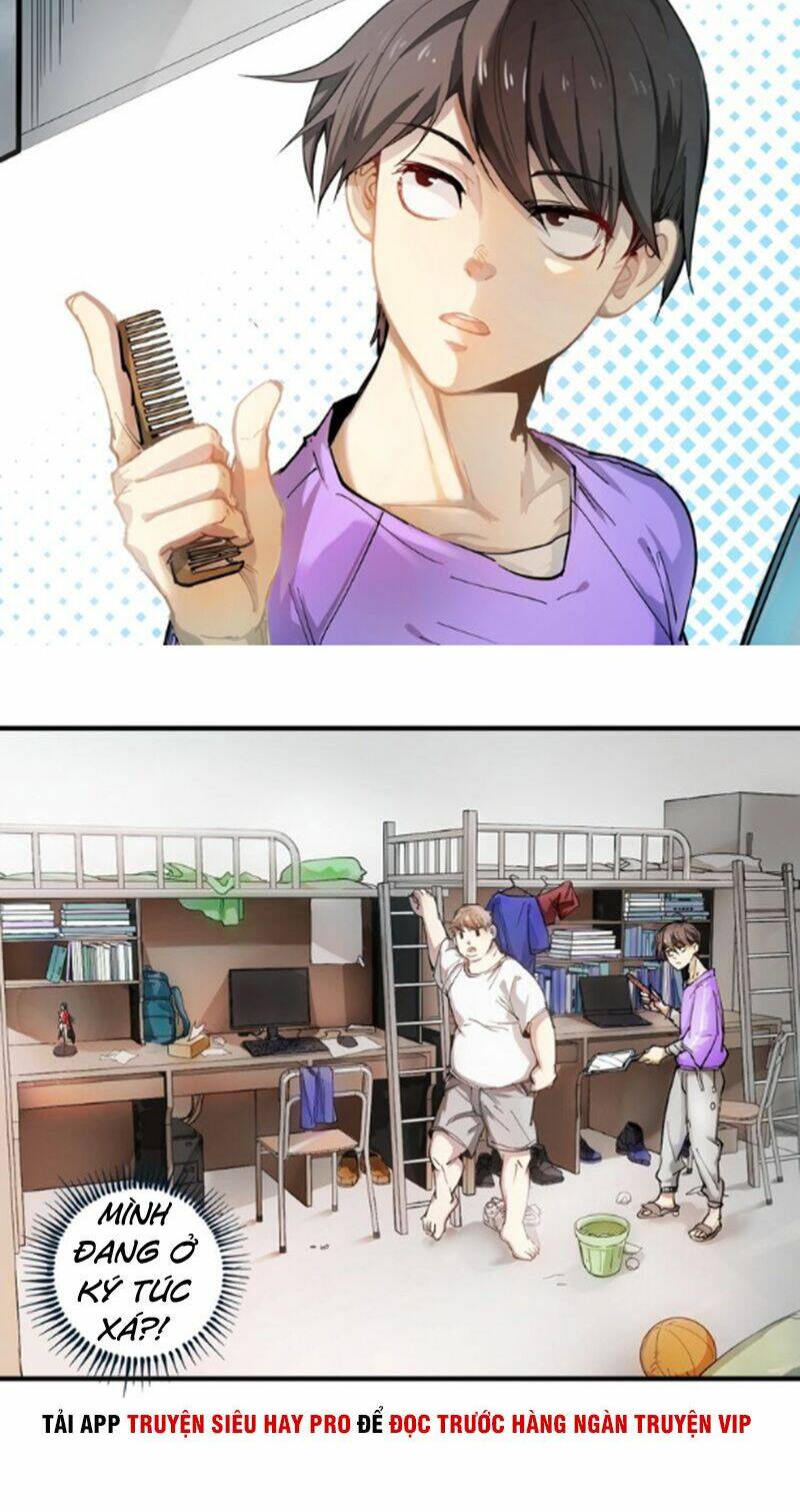 thành tựu của ta rất nhiều chapter 1 13