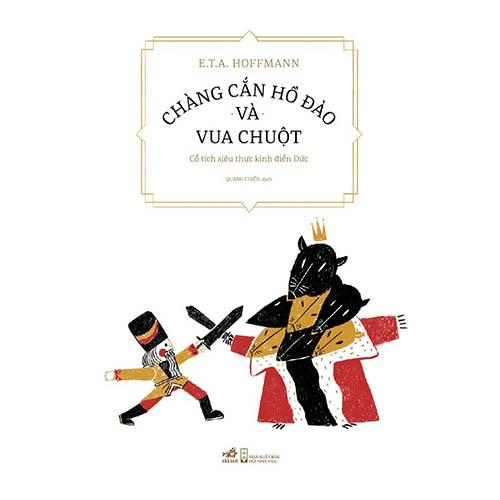 Sách - Chàng cắn hồ đào và vua chuột