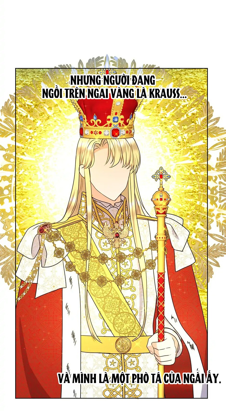 từ hầu gái tôi đã trở thành hoàng hậu chapter 52 44