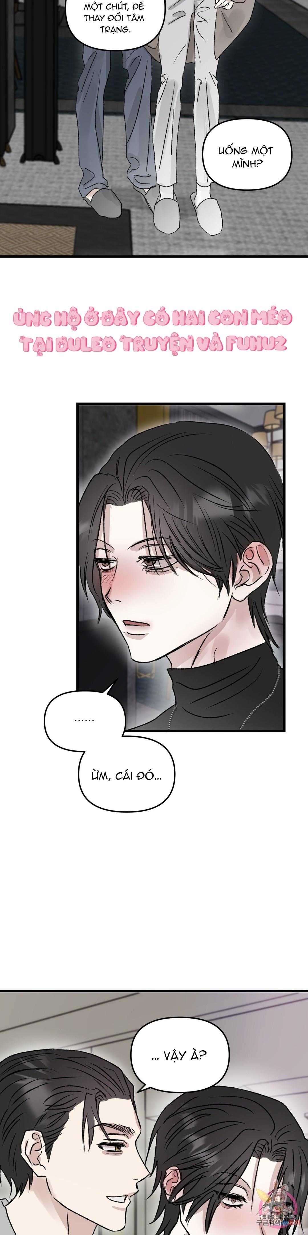 tuyển tập khu chung cư gwanggong – gwanggong apartment complex chapter 35 20