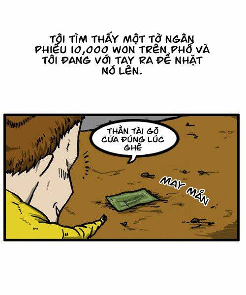 tiếng gọi con tim chapter 16 6