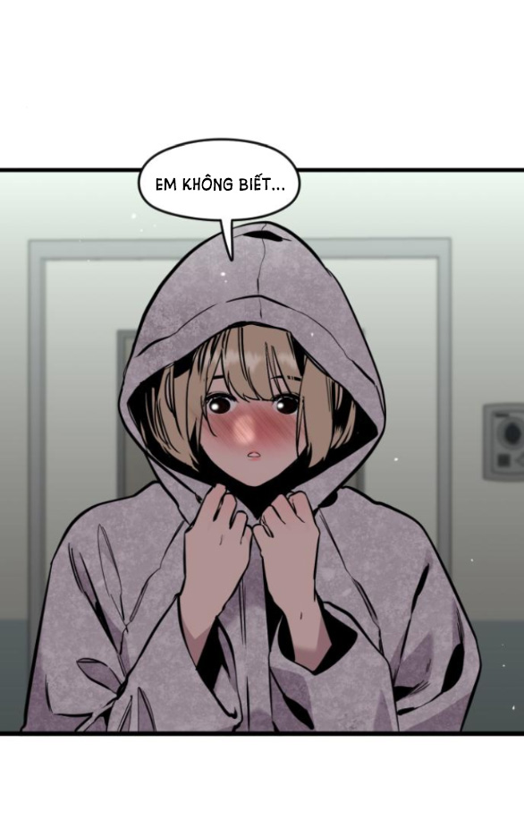 Nari Ở Nhà Đối Diện chapter 37.1 - Trang 9