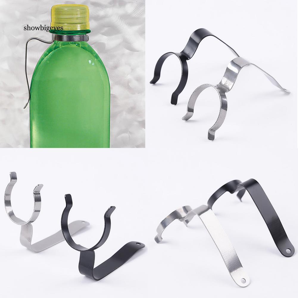 Dây móc treo chai nước bằng thép không gỉ