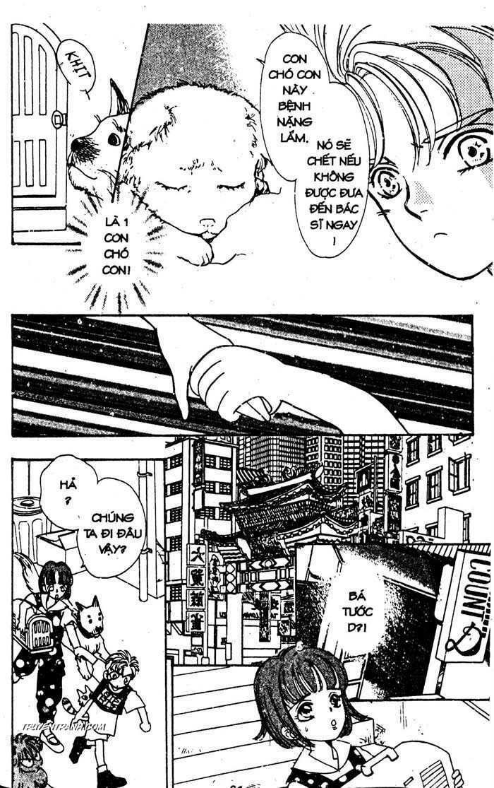 petshop of horrors chapter 25 9