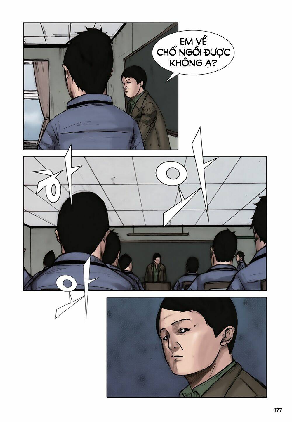 tong | tổng chapter 5 20