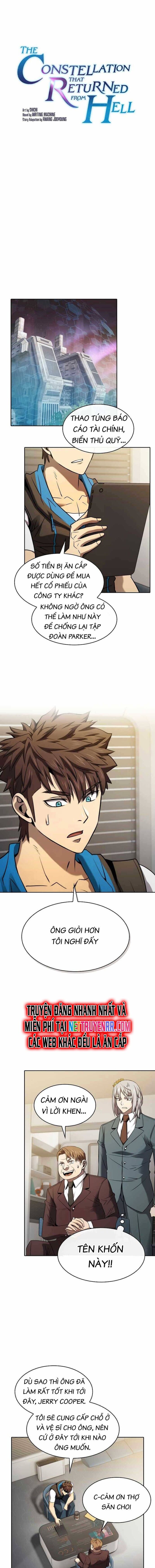 thiên thần quay về từ địa ngục chapter 127 4