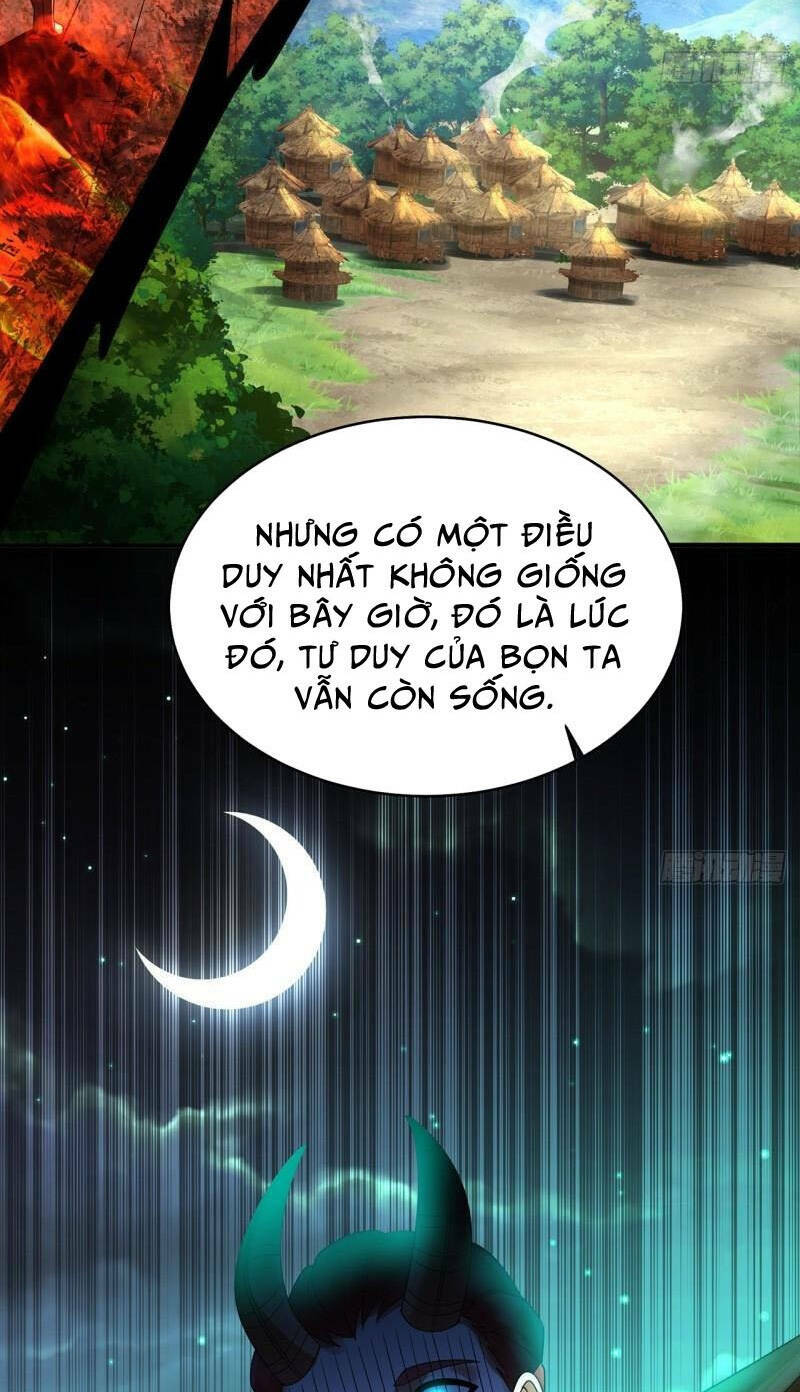 Ta Luyện Khí Ba Ngàn Năm Chapter 316 - Trang 13