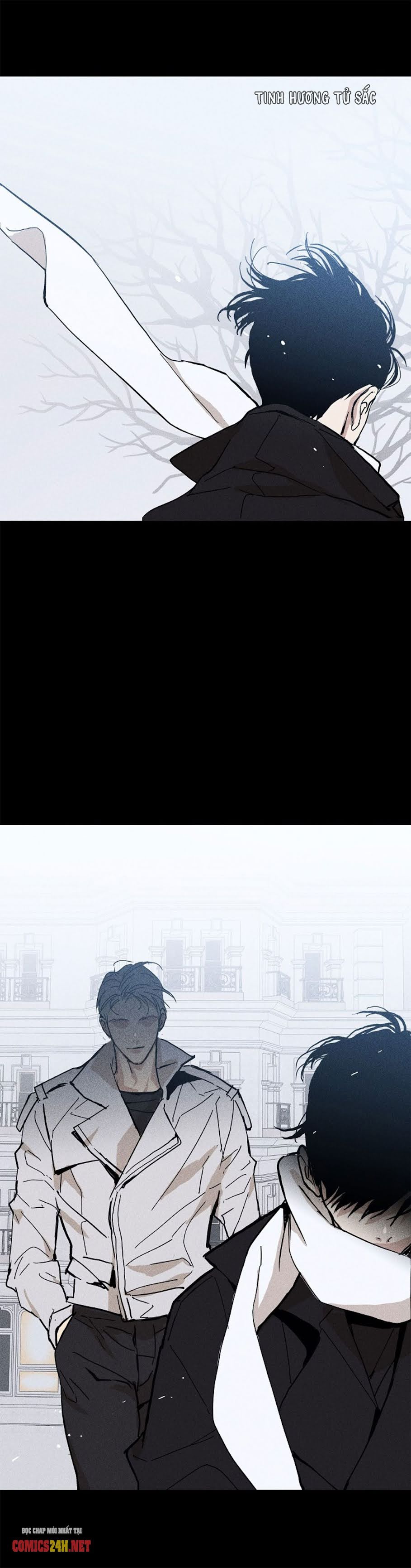 người đàn ông đã kết hôn chapter 8 2