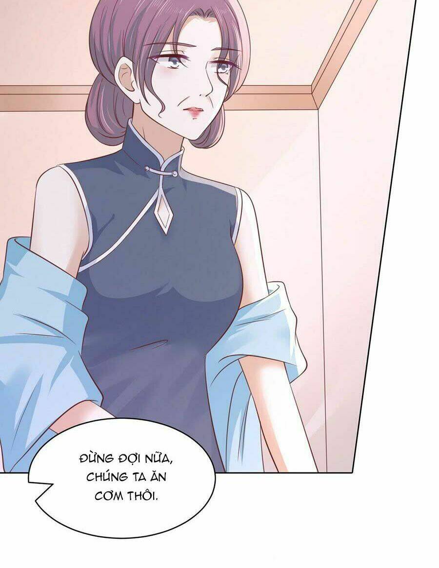 liệt ái tri hạ: series mật đào tiểu tình nhân chapter 247 29