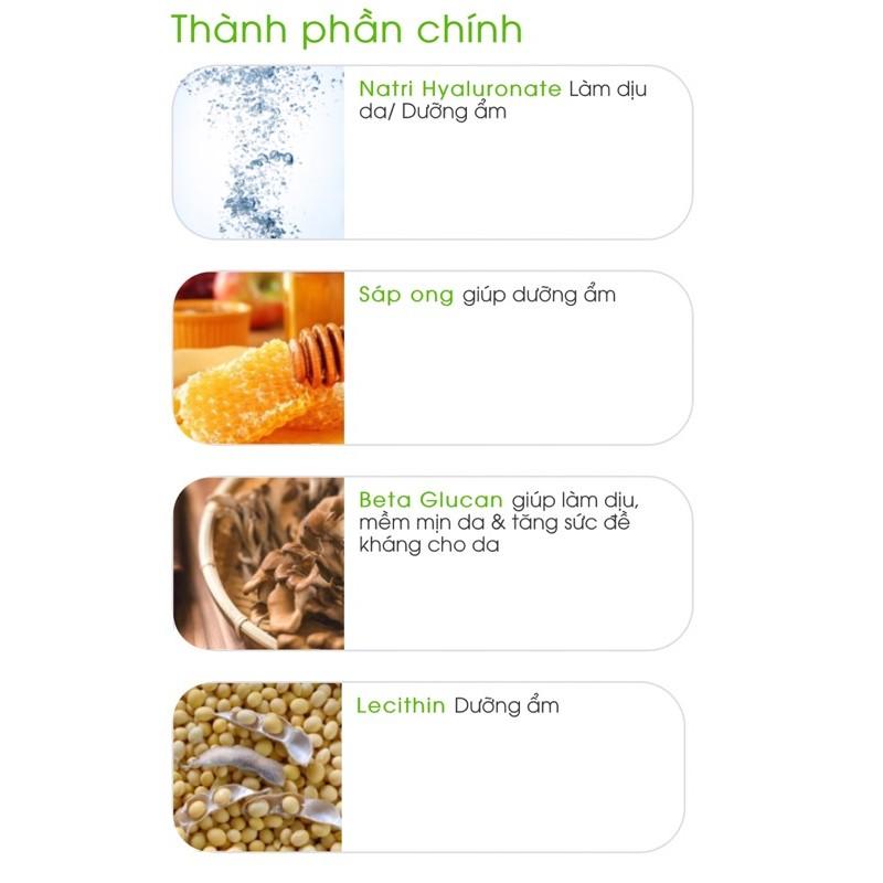 Kem Dưỡng Ẩm Tối Ưu Histolab Water Max Hydrating Cream Khoá Dưỡng Chất, Cấp Ẩm Chuyên Sâu, Phục Hồi Da