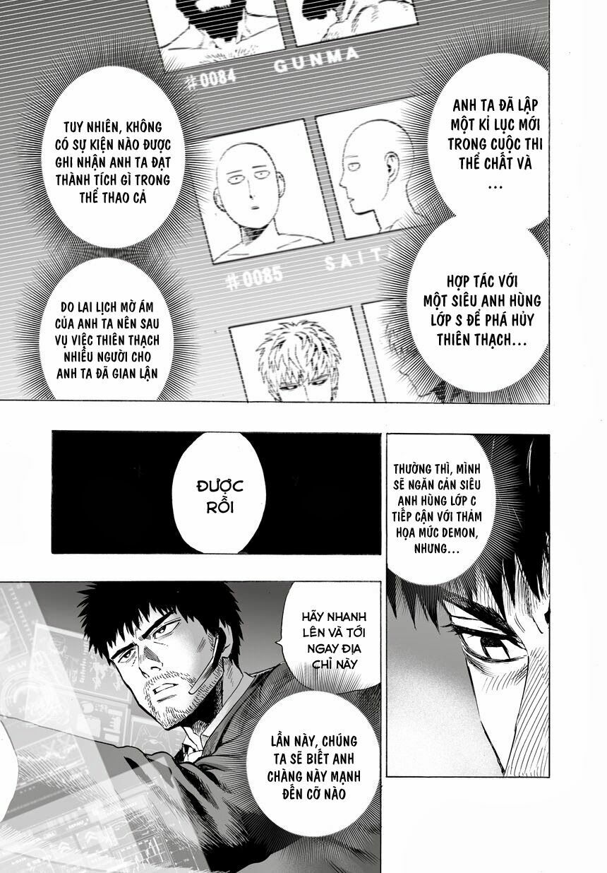 one-punch man chapter 32 5
