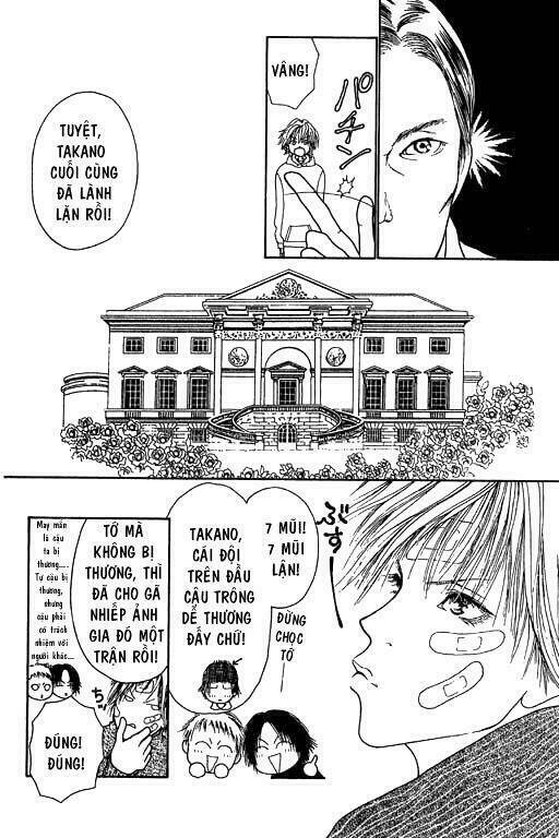 perfect girl evolution chapter 13 31