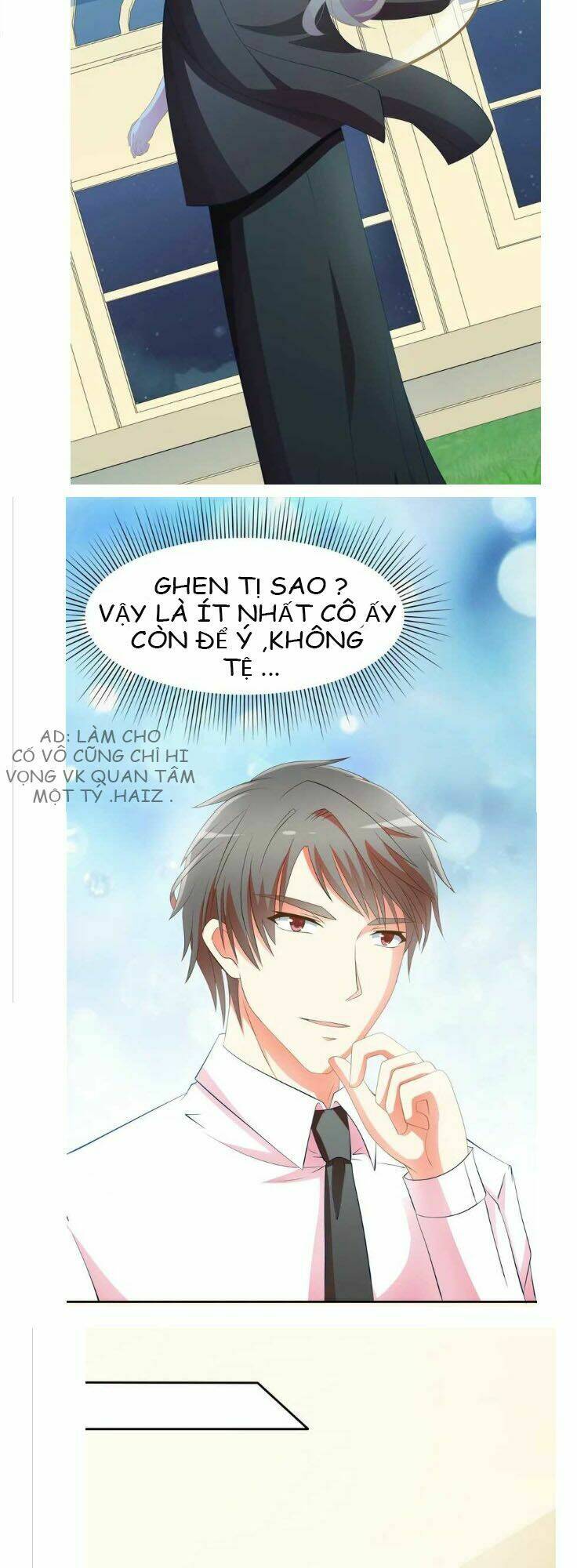 dụ vợ về nhà chồng cũ phải thật ôn nhu chapter 28 10