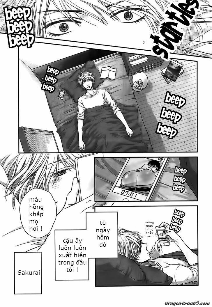 toshigoro no otokonoko to are chapter 2 6