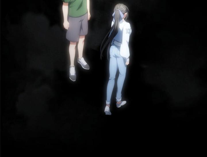 nữ chính chạy từ trong sách ra thì phải làm sao chapter 66 47