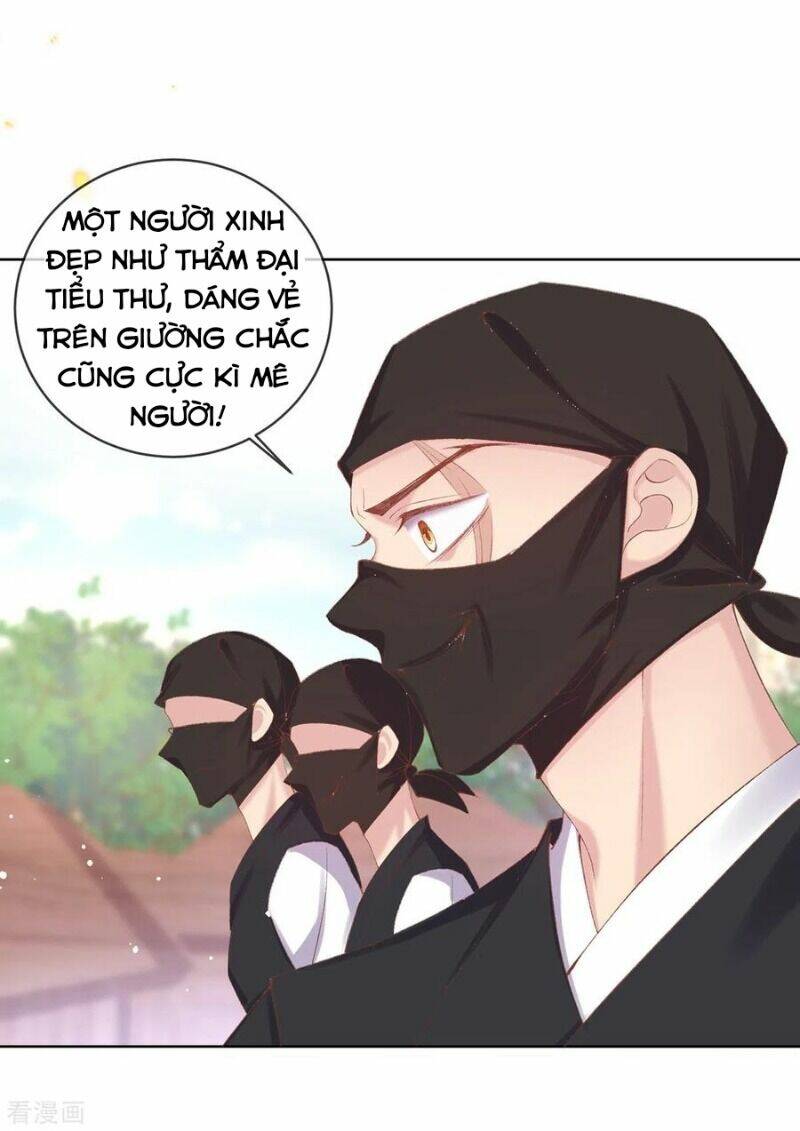 thị huyết y phi chapter 72 13