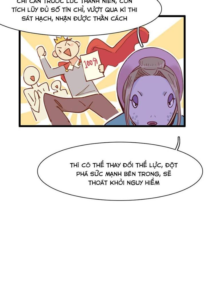 học viện thần tiên chapter 1 27