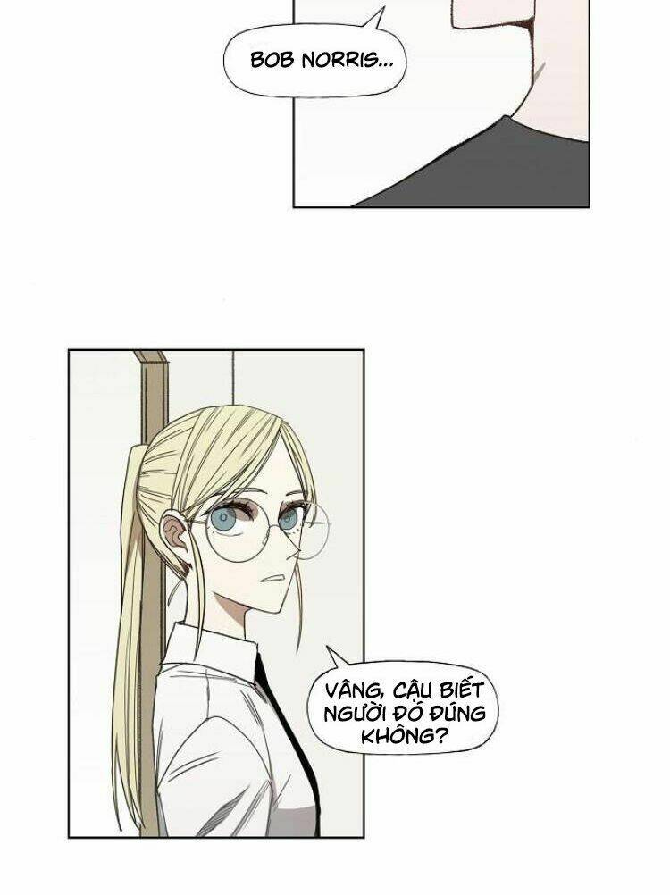 võ sĩ - the boxer chapter 53 5