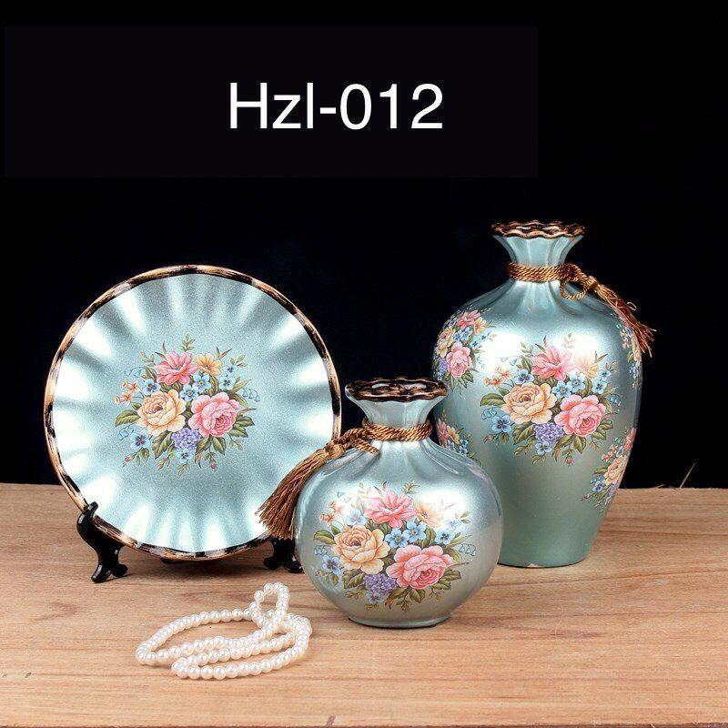 Lọ hoa 3 decor