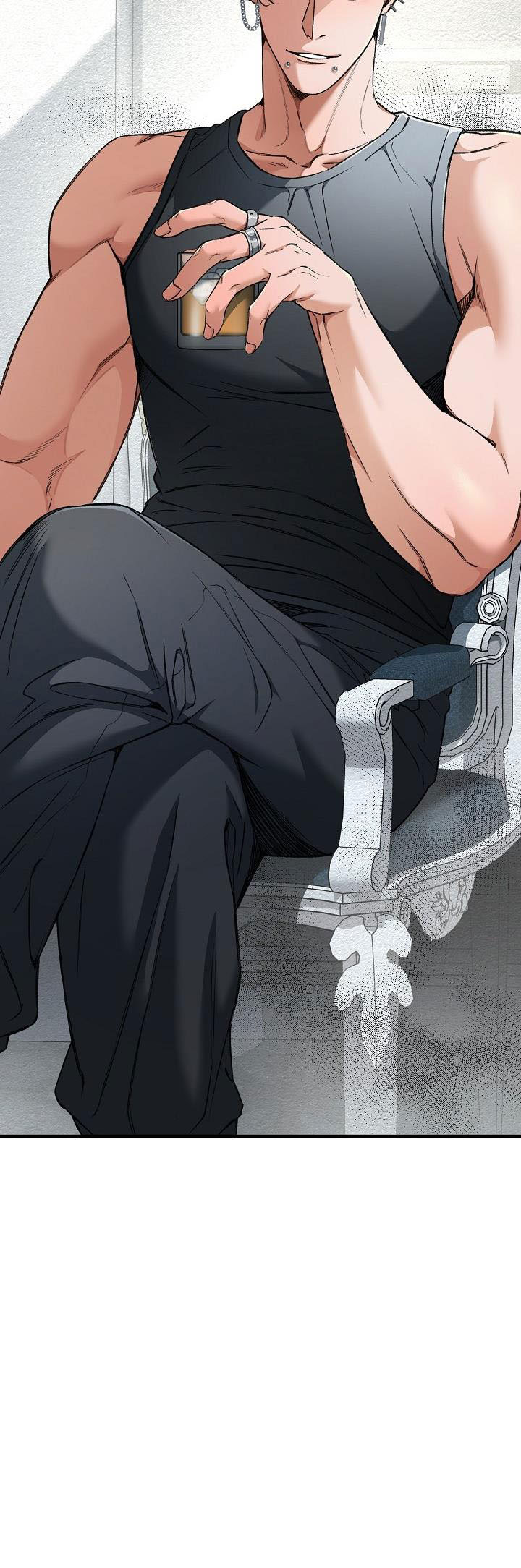 punk dunk funk chapter 43 57