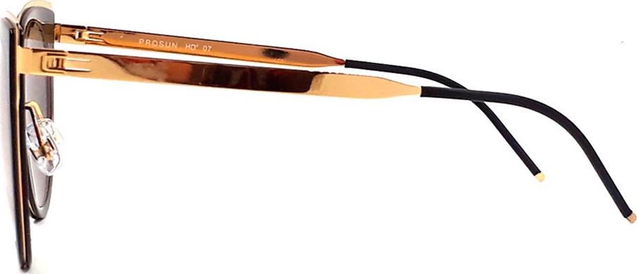 Kính mát unisex chính hãng Prosun PL6001 D21