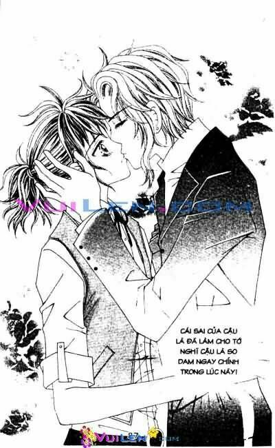 không bao giờ khóc chapter 8 87